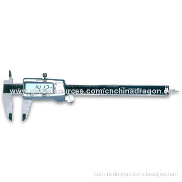 Vernier Caliper, Available in 0 to 150, 0 to 200 and 0 to 300mm Measuring Range